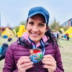 Grószné Szentirmai Márti